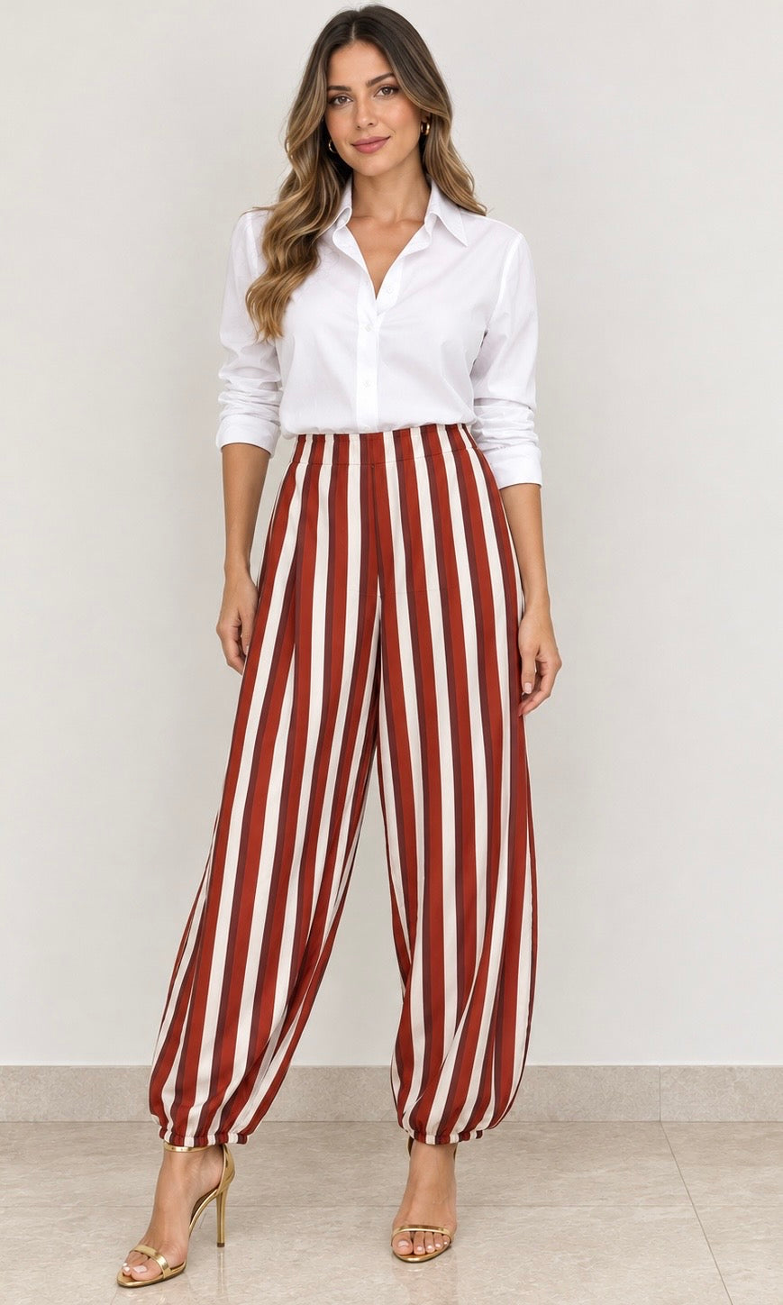 PANTALON UDINE