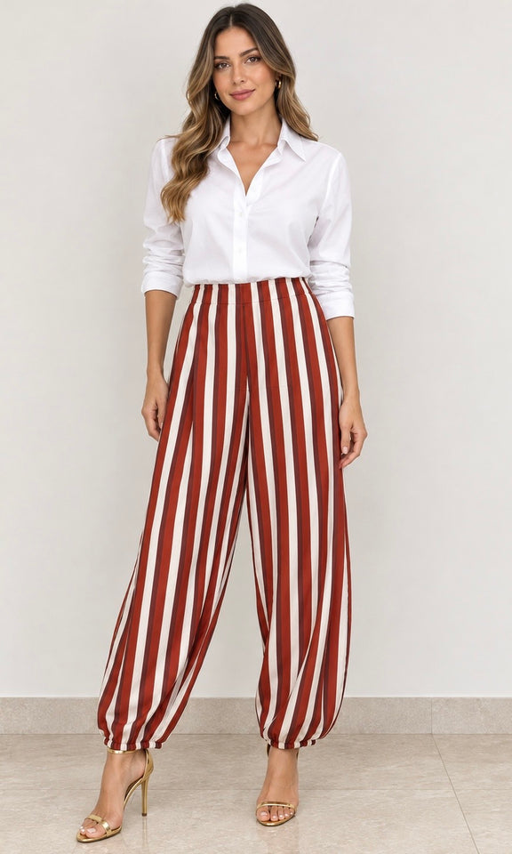 PANTALON UDINE