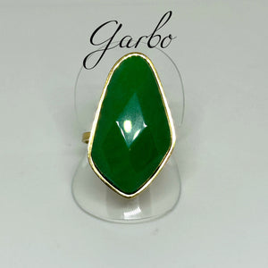 ANILLO GLADIOLOS