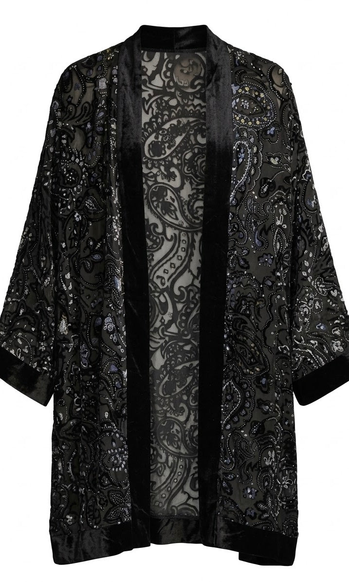 KIMONO BUDAPEST