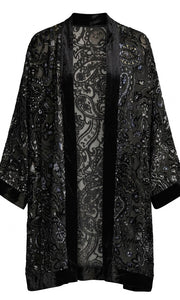 KIMONO BUDAPEST