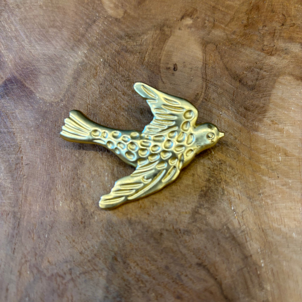 BROCHE GOLONDRINA