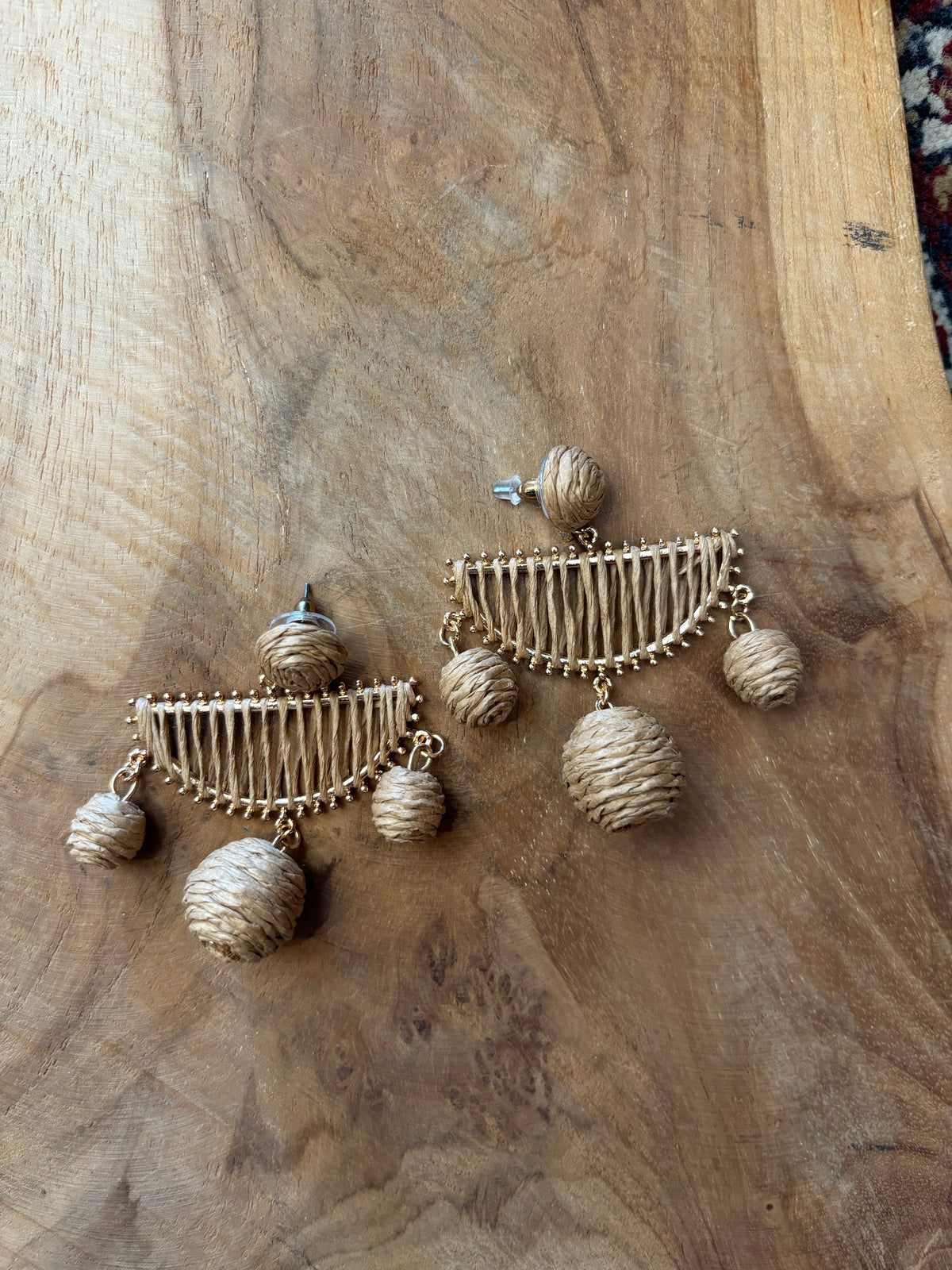 PENDIENTE TÚNEZ