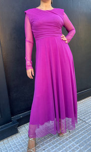 VESTIDO MADRID