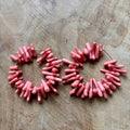 AROS CORAL SALMÓN
