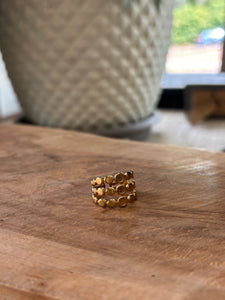 ANILLO CIRCULOS PEQUEÑOS