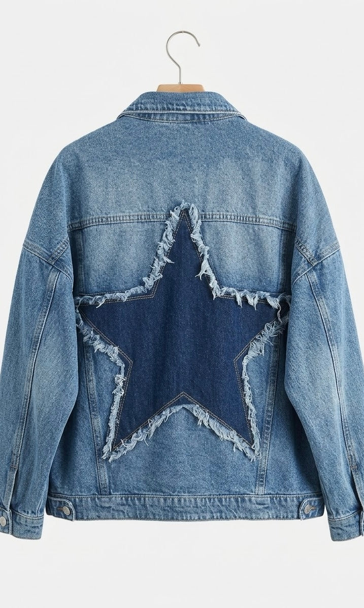 CHAQUETA PISA