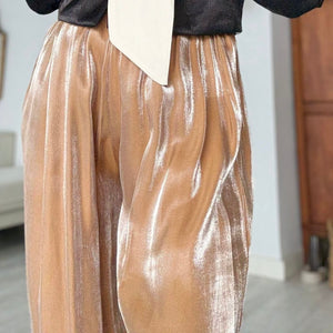 PANTALÓN TORNASOL CAMEL