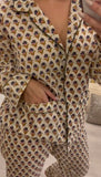 PIJAMAS