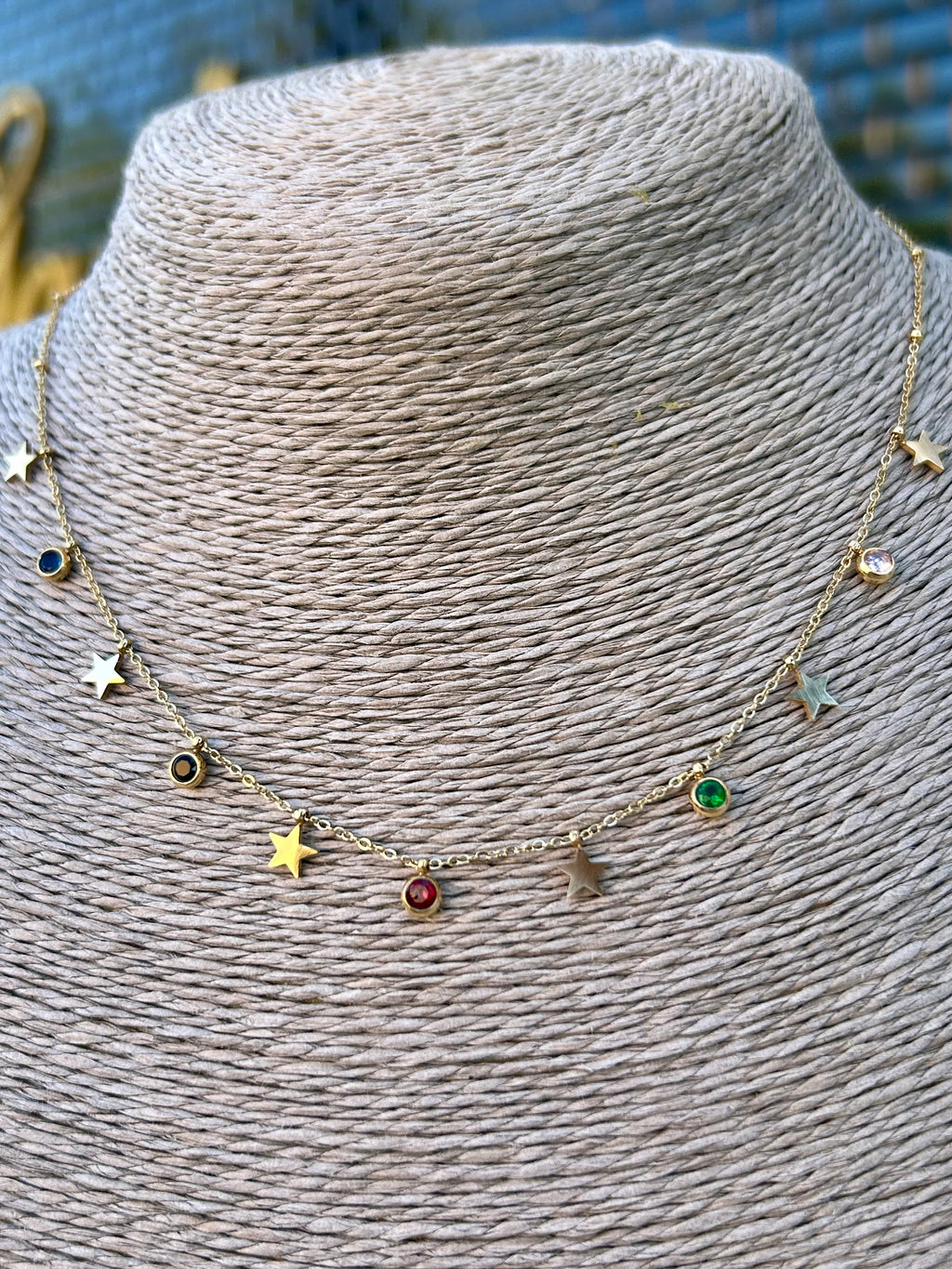 CADENA SENNA