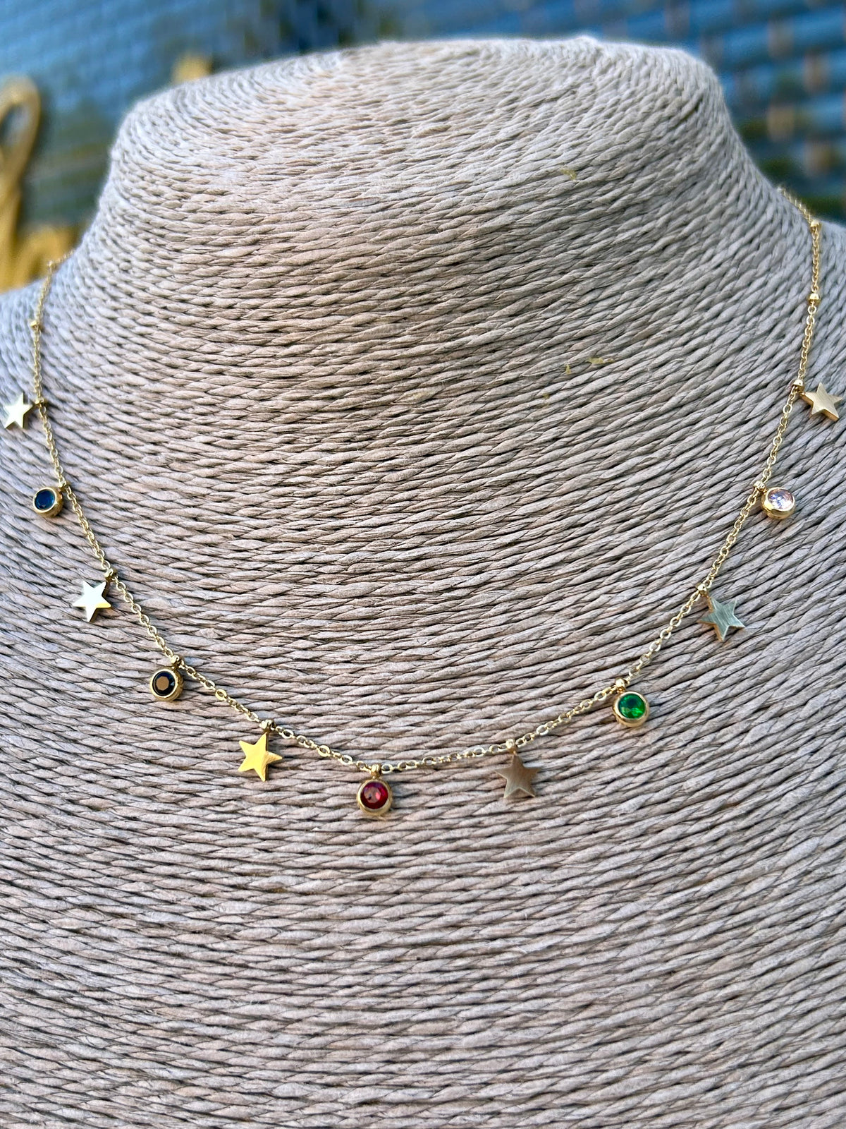 CADENA SENNA