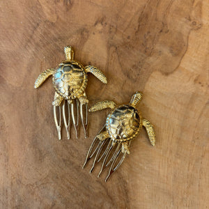 PEINECILLO TORTUGA