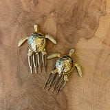 PEINECILLO TORTUGA