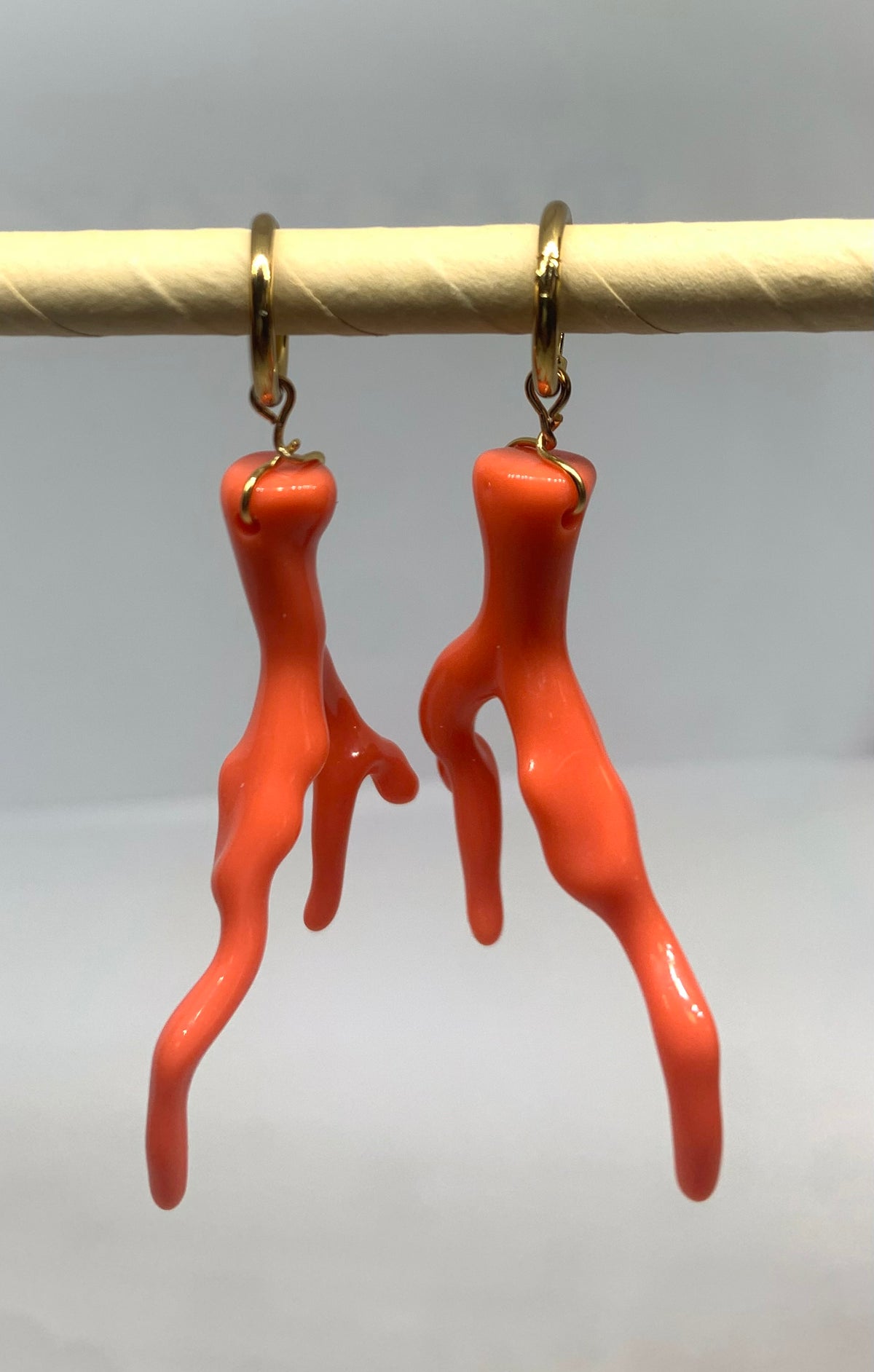 ARO LUISA NARANJA
