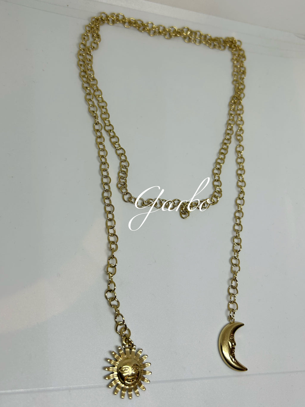 CADENA ECLIPSE