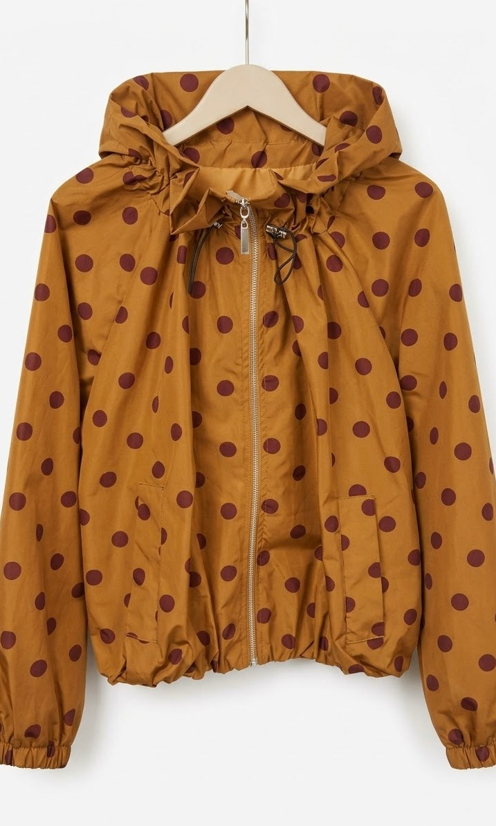 CHAQUETA PALERMO
