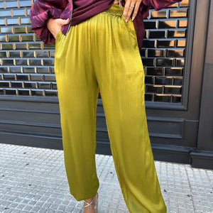 PANTALÓN BOMBACHO LIMA