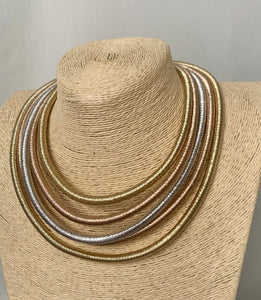 COLLAR SUAHARI