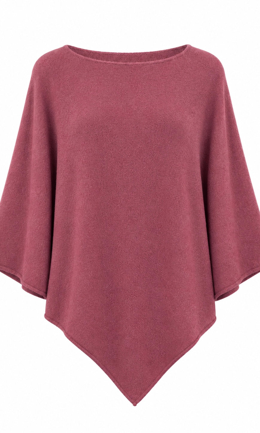 PONCHO RAVELLO