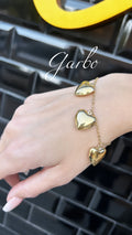 PULSERA DEL AMOR