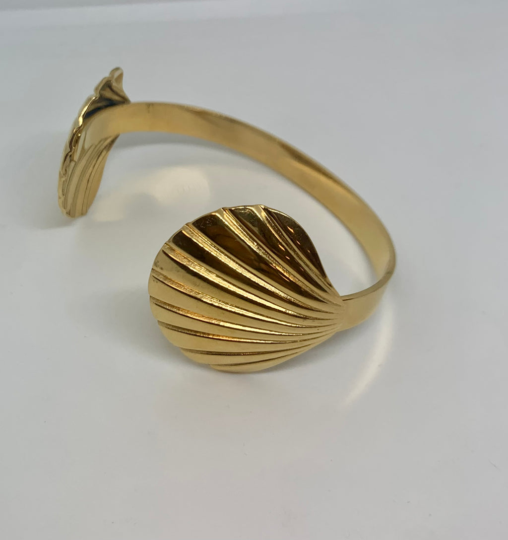 PULSERA CONCHA