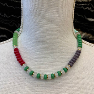 COLLAR COLORES