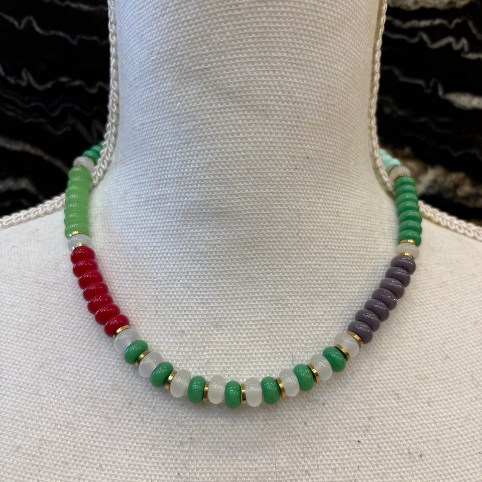 COLLAR COLORES