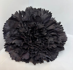 CLAVEL NEGRO