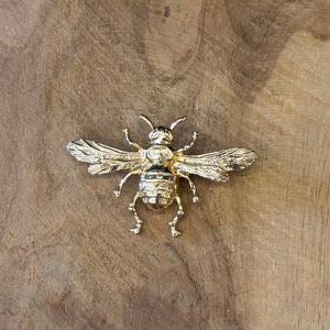 BROCHE AVISPA