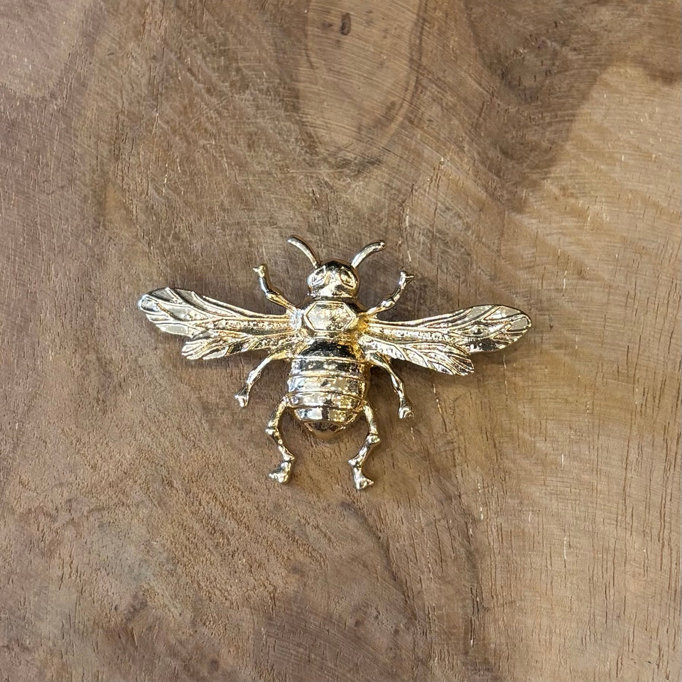 BROCHE AVISPA