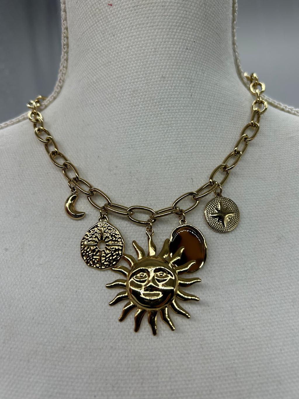 CADENA SOL