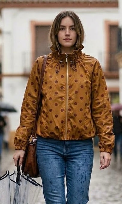 CHAQUETA PALERMO