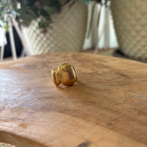 ANILLO MIL RAYAS