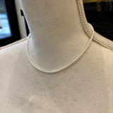 COLLAR PERLA PEQUEÑA