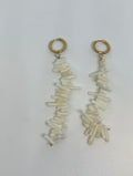 ARO CORAL BLANCO
