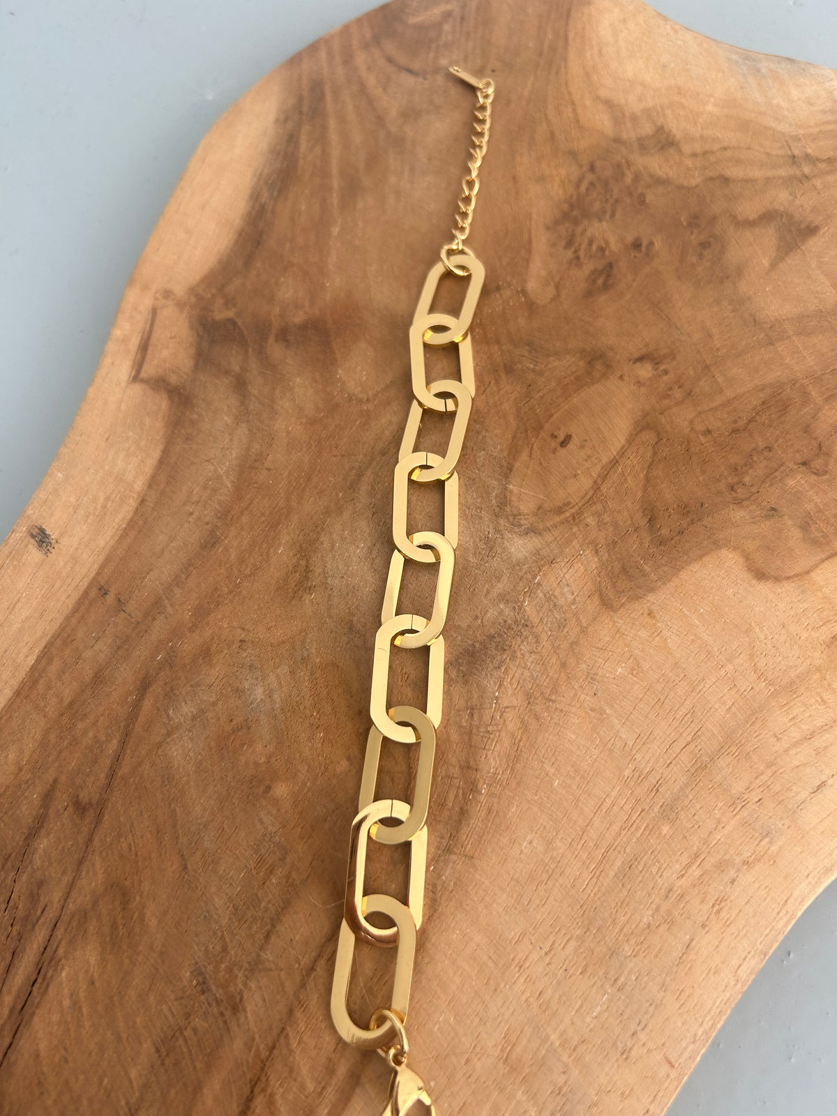 PULSERA CLOE