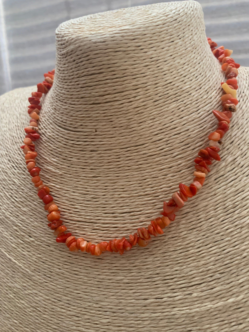 COLLAR BRISA