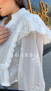 CAMISA JULIETA