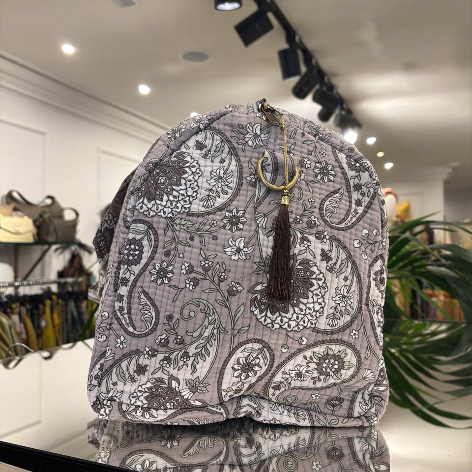 BOLSA ESTAMPADA FIGURAS