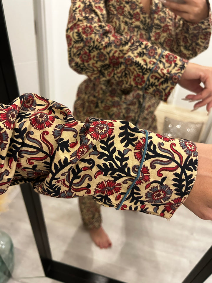PIJAMAS