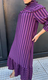 VESTIDO TALLINN