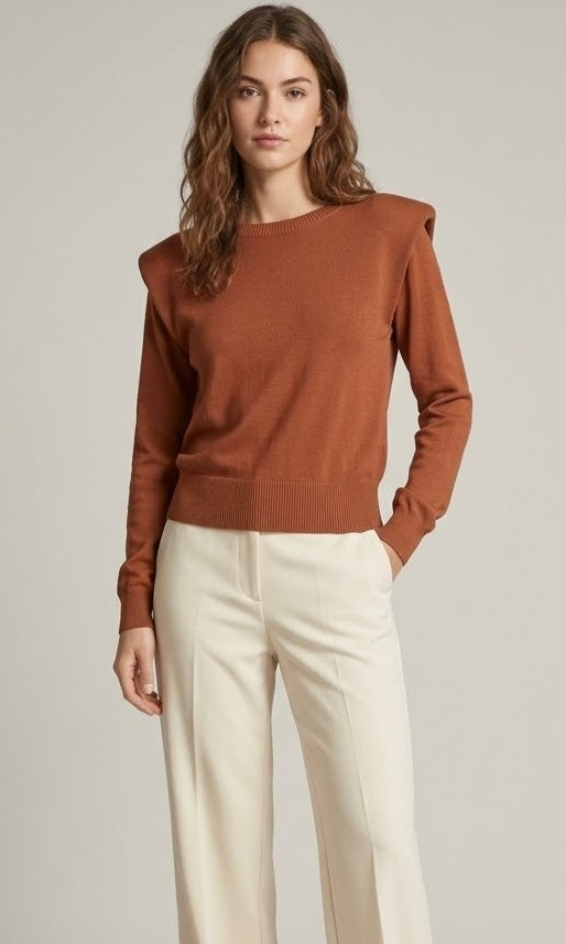 JERSEY POVDIV CALDERA