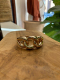 BRAZALETE ESLABÓN GRANDE