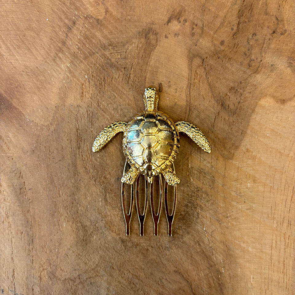 PEINECILLO TORTUGA