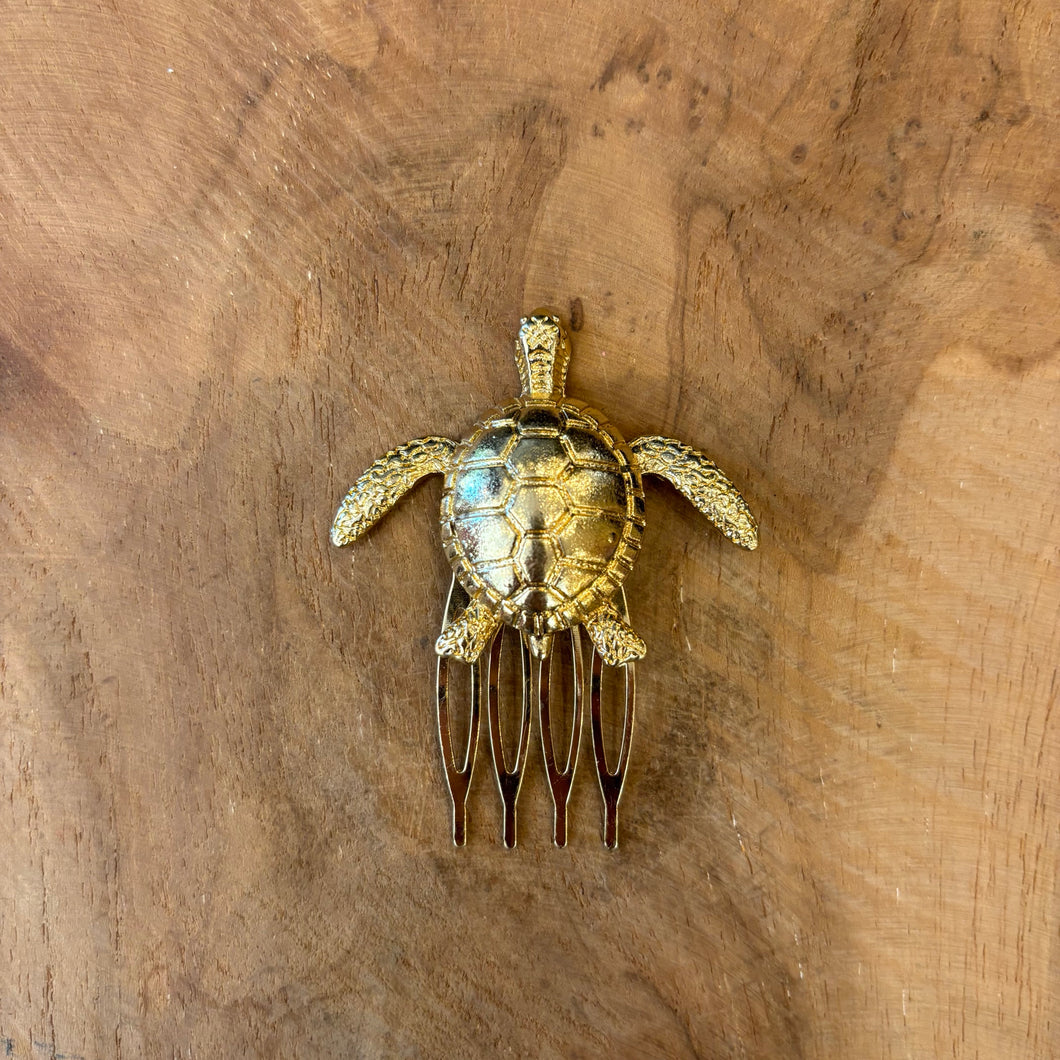 PEINECILLO TORTUGA
