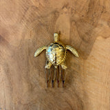 PEINECILLO TORTUGA