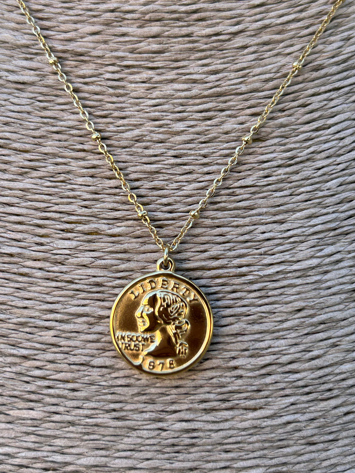 CADENA LIBERTY