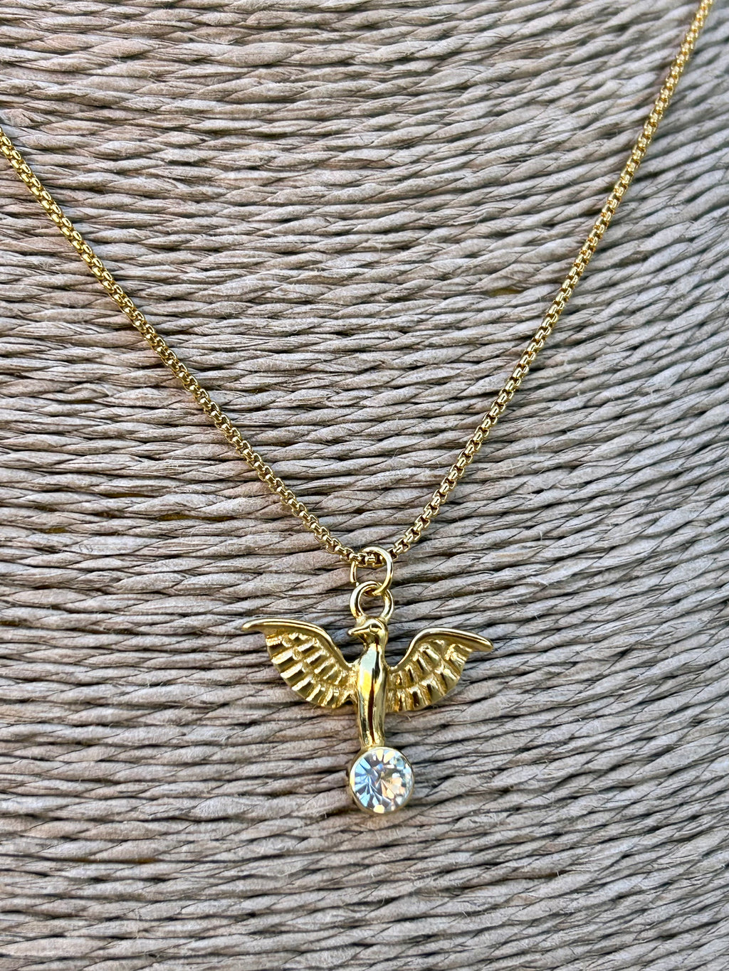 CADENA ÁGUILA