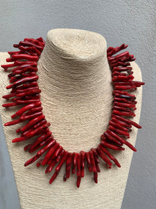 COLLAR INDHIRA