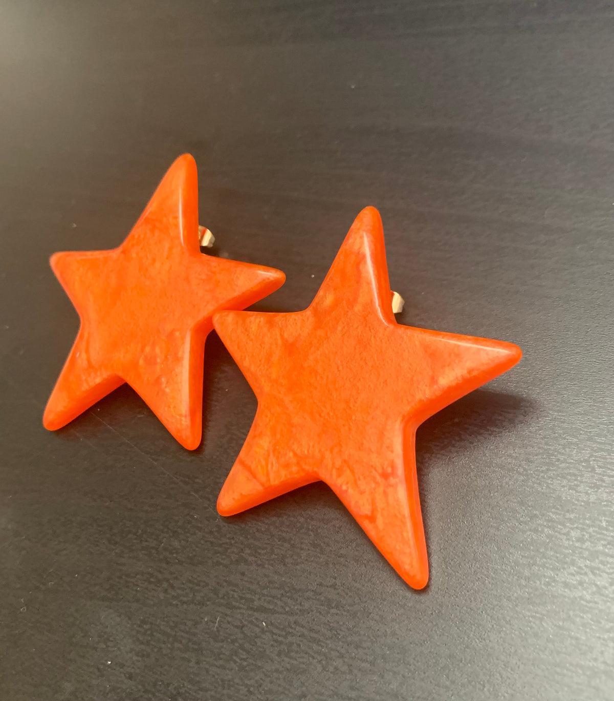 PENDIENTE ESTRELLA